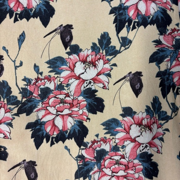 UNIQLO Museum of Fine Arts Boston Men's S/S Shirt Size XS - Picture 2 of 8